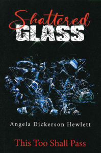 Local author Angela Dickerson Hewlett's book is now available for checkout.